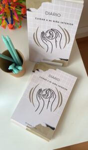 diario niña interior