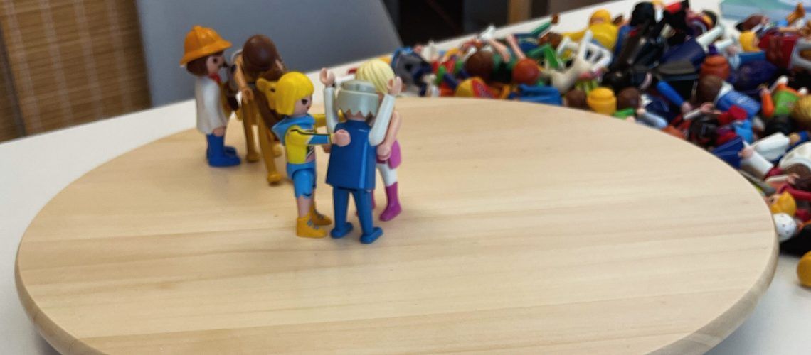 constelaciones familiares